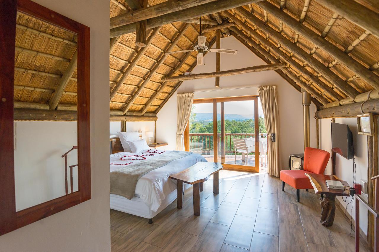 Amadwala Lodge Roodepoort Exteriör bild